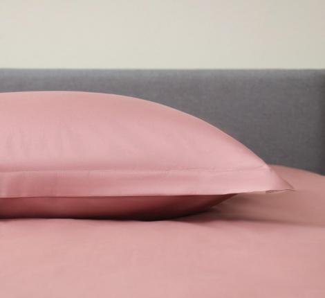 Постельное белье "Sofi de Marko" Иоланда (чайная роза) Сатин, Евро