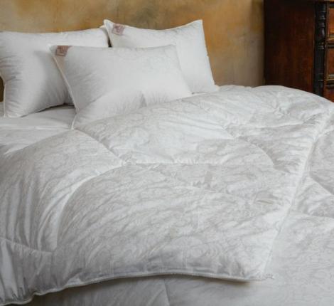 Одеяло всесезонное "PRINCESS CASHMERE GRASS", 200х220