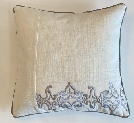 Подушка "CUSHION" AT20, 40х40