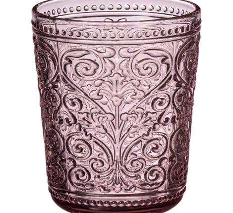 Набор стаканов 4 штуки "VINTAGE" COLORS, 320 мл