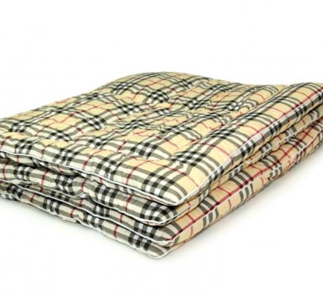 Одеяло ВАТНОЕ классическое, 172x205