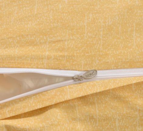 Постельное белье детское "Sofi de Marko" Зигзаги Сатин, 1,5 спальный