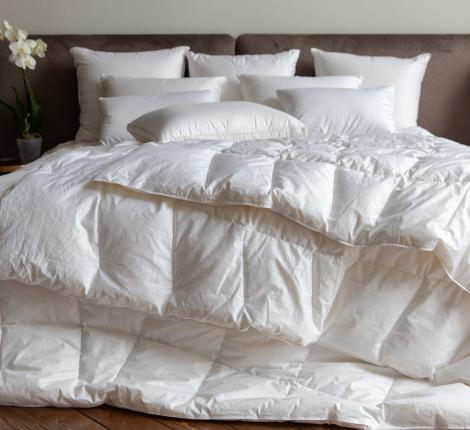 Одеяло лёгкое "AIR DOWN GRASS" 200х220