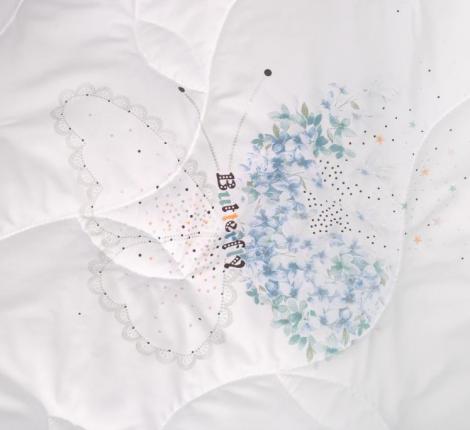 Одеяло лёгкое "Primavelle" Litanika, 140х205