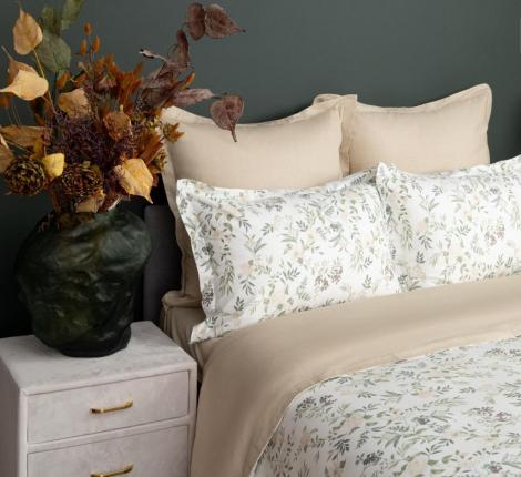 Постельное белье "Sofi de Marko" Джейл Сатин, Евро