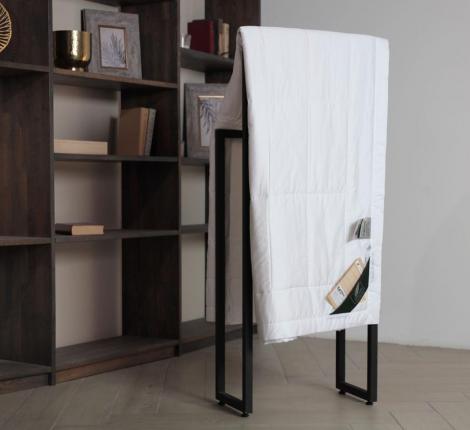 Одеяло Flaum "LEINEN" 150х200, легкое