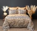 Постельное белье "Sofi de Marko" Сафари №3 Сатин, Евро