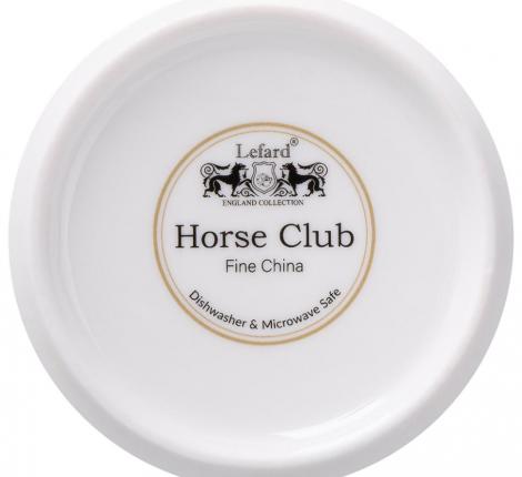 Чайная пара "HORSE CLUB" 590-728, 300 мл