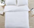 Постельное белье Valtery AP-1017 Поплин, Евро