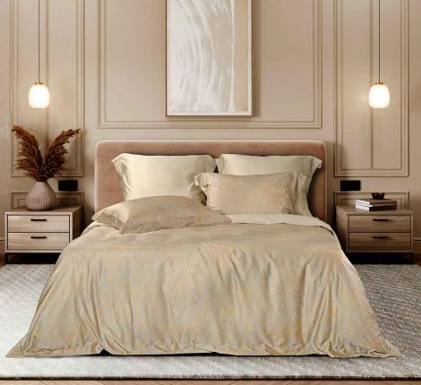 Постельное бельё Sharmes "Freya", Евро-макси