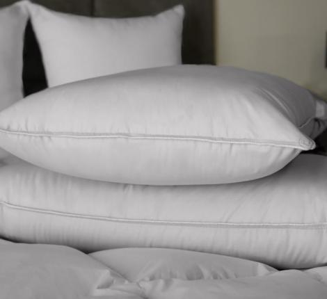  Подушка пуховая средняя "Primavelle" Noemi, 50х72