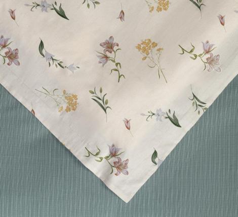 Постельное белье "Sofi de Marko" Келли Сатин, Семейный