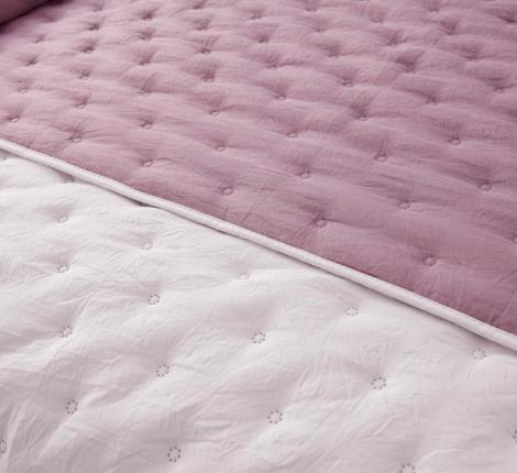 Покрывало "Sofi de Marko" Элизабет №13 Жатый сатин, 230х250