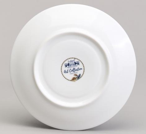 Чайный набор "ART COLLECTION" на 6 персон, 12 предметов (280 мл)