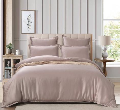 Постельное белье "Sofi de Marko" Ансель №7 Тенсел, Евро макс