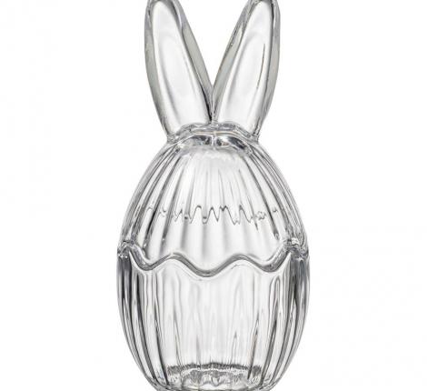 Ёмкость для хранения "RABBIT FAMILY", 300 мл