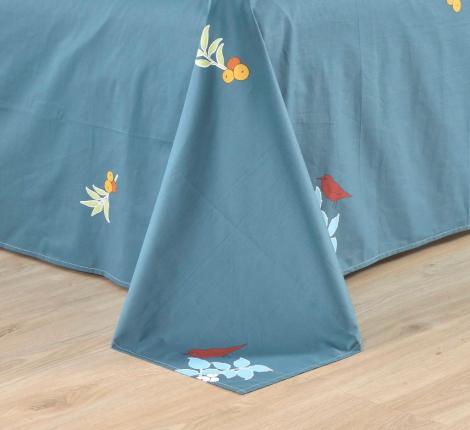 Постельное белье "Sofi de Marko" Ида Сатин, Евро