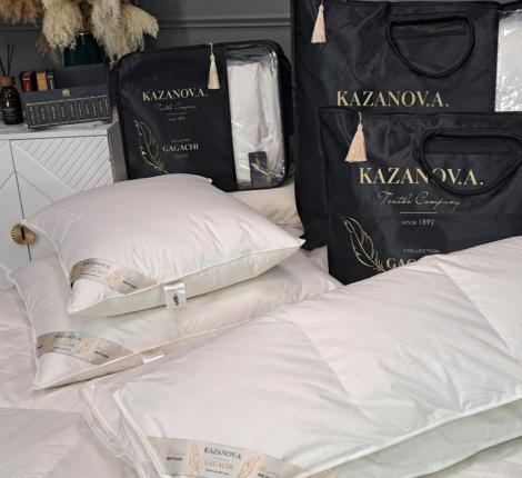 Одеяло всесезонное "Kazanov.A."Gagachi, 200x220