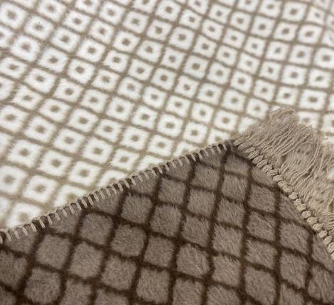 Плед хлопковый Райтекс "МАРОККО", 150х200