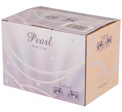 Набор пиал 6 шт. "PEARL", 250 мл