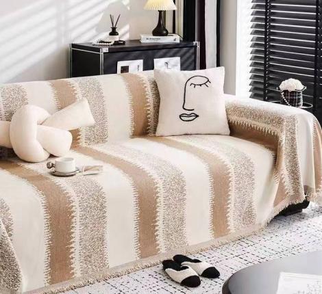 Накидка на диван "Tango" Parisienne-02, 180x200