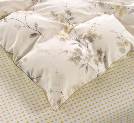 Постельное белье "Sofi de Marko" Зельда Сатин, Семейный