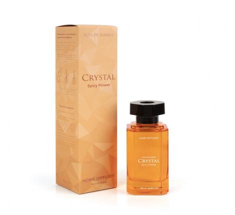 Ароматический диффузор "Sofi de Marko" Spicy Flower, 180 мл