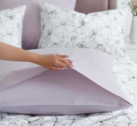 Постельное белье "Sailid" BP-169-1 Twill, 1,5 спальный