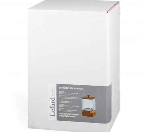 Диспенсер для напитков "AQUA", 5 л