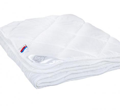 Одеяло лёгкое "EUCALIYPTUS FOREST" 172х205