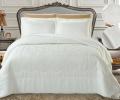 Покрывало "Cleo" VERMONT 240/001-VRu Жаккард, 240х260 