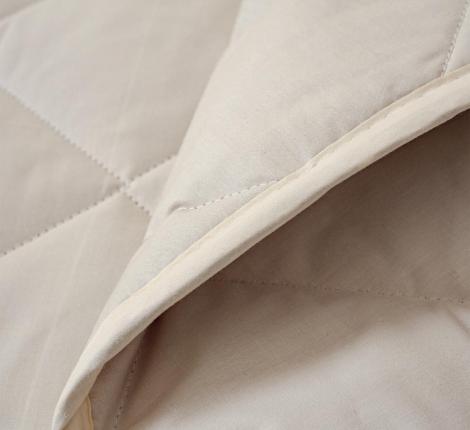 Наматрасник ВЕРБЛЮЖКА на резинках 180х200