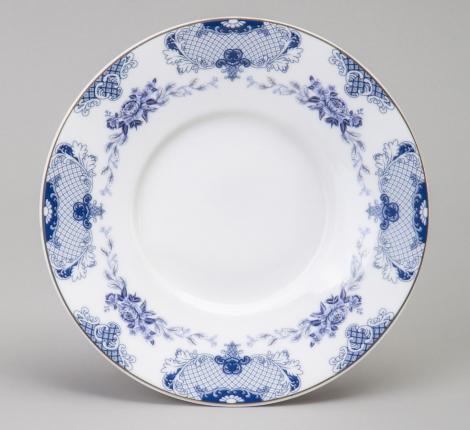 Чайный набор "RENDEZVOUS" 165-581 на 6 персон, 12 предметов (350 мл)