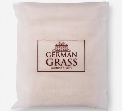 Полотенце махровое "CREAM BALANCE GRASS", 40х70