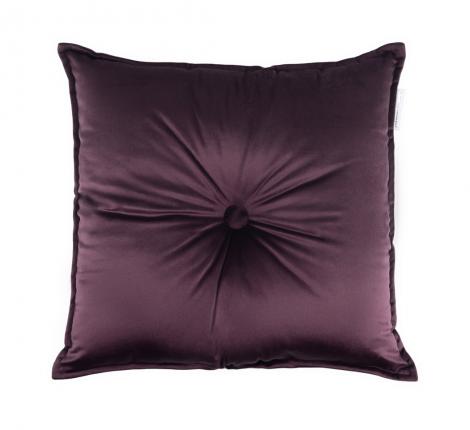 Декоративная подушка &quot;Sofi de Marko&quot; Вивиан (фиолетовая), 45х45