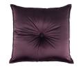 Декоративная подушка &quot;Sofi de Marko&quot; Вивиан (фиолетовая), 45х45