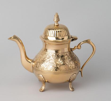 Заварочный чайник "PALAZZO", 800 мл