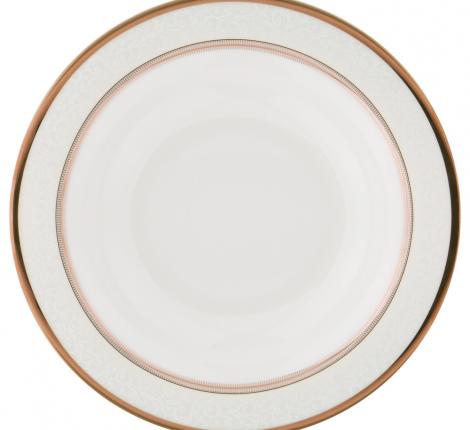 Набор суповых тарелок 6 штук &quot;Lefard&quot; 115-316, диаметр 23 см