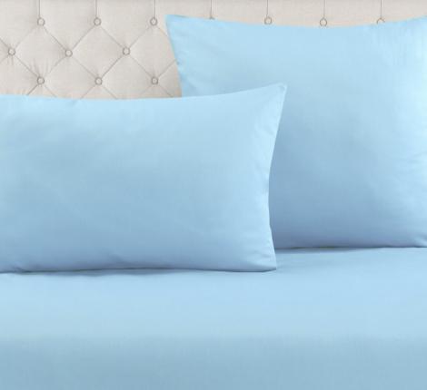 NC-27 Наволочки сатин, 50x70-2 шт.