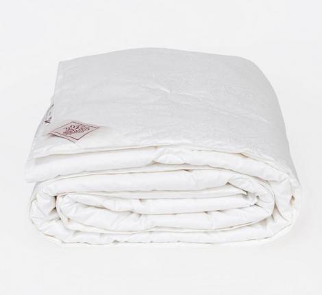 Одеяло всесезонное "PAISLEY SILK GRASS", 140х205