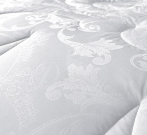 Одеяло шёлковое лёгкое "Primavelle" Silk Premium, 140х205