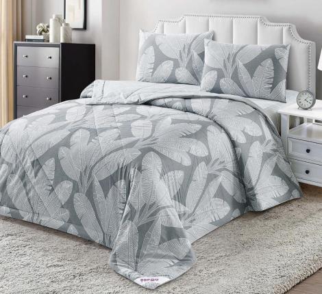 Постельное белье с одеялом "Tango" Primavera W400-74 Twill, Евро