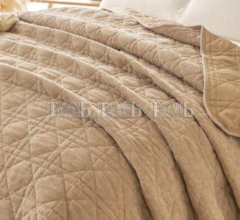 Покрывало "ROMANCE" JOY PK 12 Канвас, 200х220