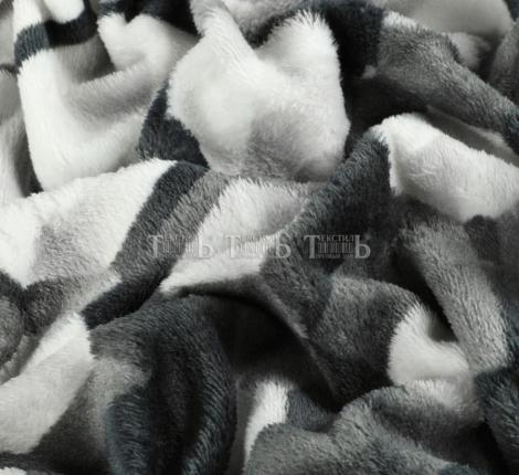 Плед "Absolute" XH PW 03 Велсофт, 150х200