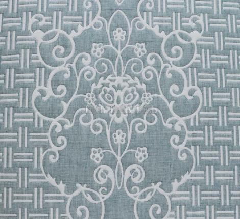 Покрывало "ROMANCE" HB BLX1 01/2, 230х250 (50х70-2шт.)