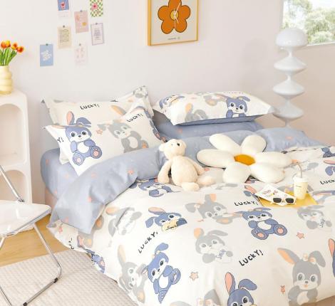 Постельное белье "Tango" Twill TPIG4-1968, 1,5 спальный