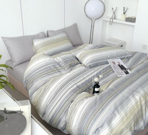 Постельное белье "Tango" Novella TS02-X250-70 Сатин, 2 спальный