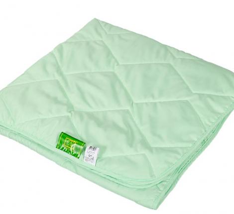 Одеяло "Бамбук-Лето-Микрофибра" 140х205