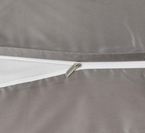 Постельное белье "Sofi de Marko" ПАОЛА №13 Тенсел, Евро