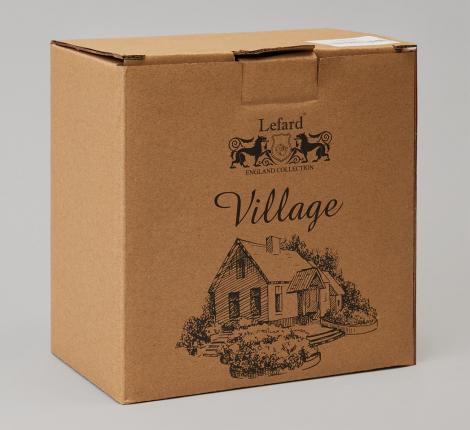 Набор салатников 2 шт. "VILLAGE", диаметр 15 см